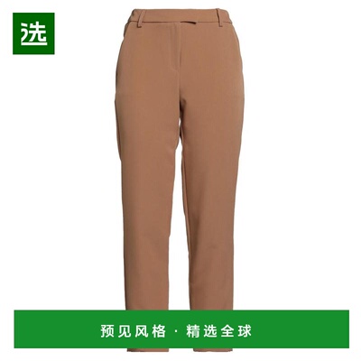 1h可退 【美国直邮】motel 女士 休闲裤直筒裤