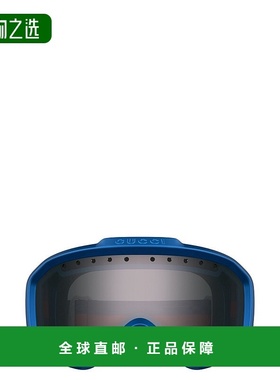 香港直邮Gucci 古驰 女士 遮面式造型滑雪镜 GG1210S