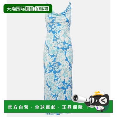 1h可退 香港直邮DIANE VON FURSTENBERG 黛安·冯芙丝汀宝 女士 A