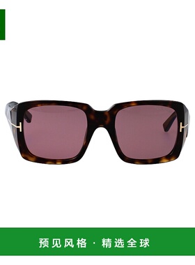 香港直邮Tom Ford 汤姆·福特 女士 RYDER-02 眼镜 FT103552Y