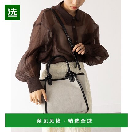 【日本直邮】cache cache　女士　手提包