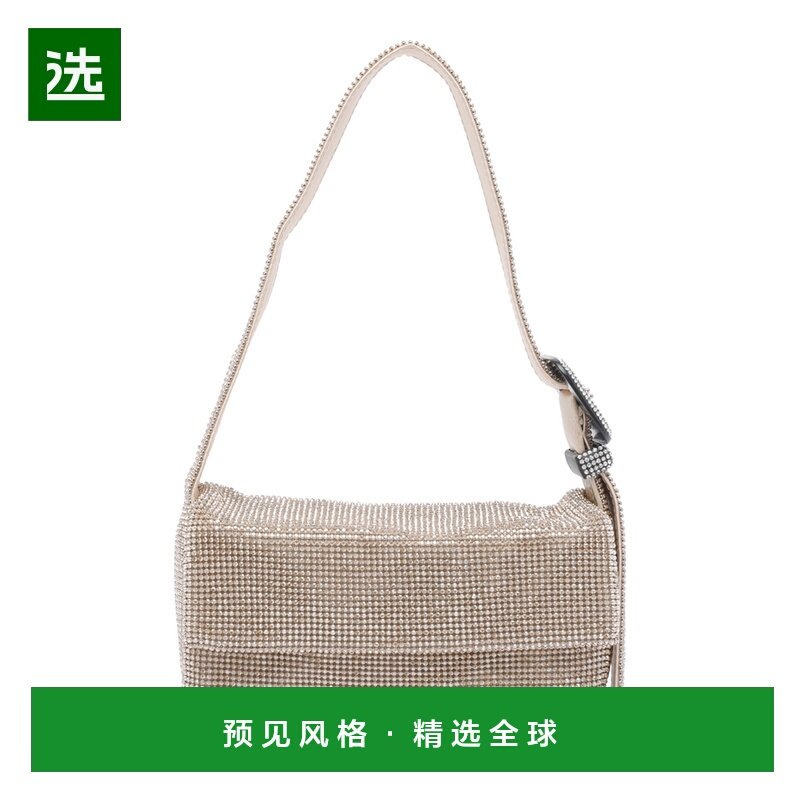 香港直邮Benedetta Bruzziches 女士单肩包 012060 AW2025,箱包皮具/热销女包/男包,通用款女包,淘宝优惠券,粉丝福利购,淘宝优惠卷