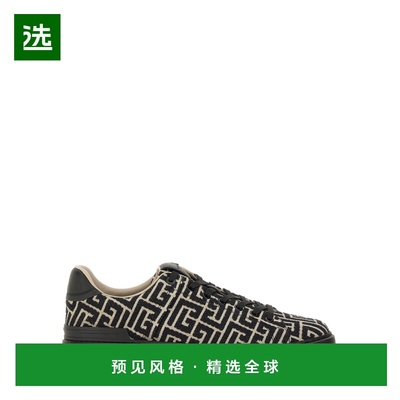 欧洲直邮balmain 男士 时尚休闲鞋男鞋运动鞋
