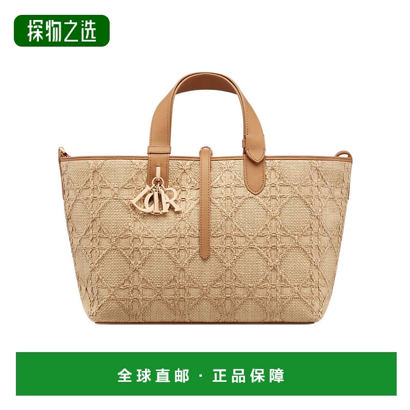香港直邮Dior 坠饰手提包 DIO9R4PU