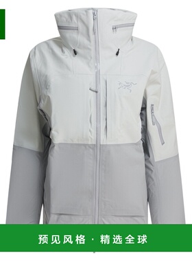 1h可退 香港直邮arc'teryx 始祖鸟 女士 