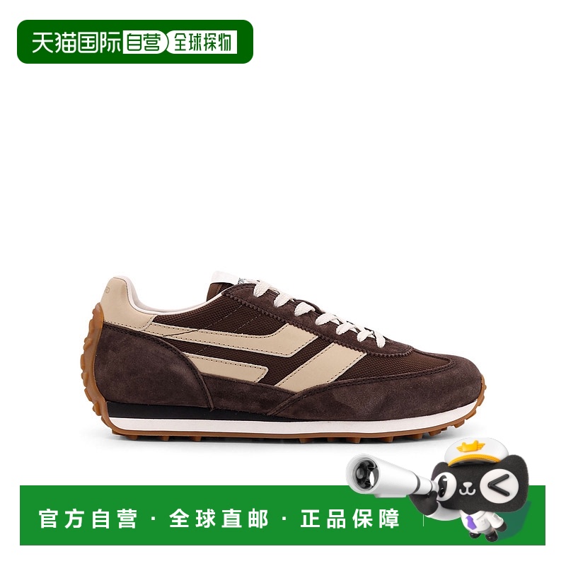 香港直邮Tom Ford 系带低帮休闲鞋 J1511LCL456N
