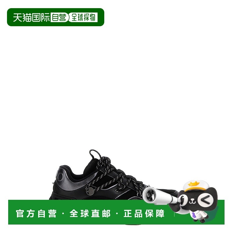 1h可退 香港直邮Jimmy Choo 周仰杰 女士 'Diamond X' 运动鞋 DIA