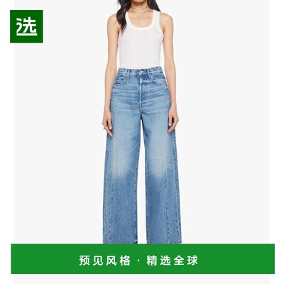 【美国直邮】mother 女士 休闲裤 支付后1h可退