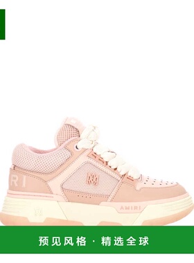 1h可退 香港直邮AMIRI 女士 运动鞋 AWFOSR1119EveningSand