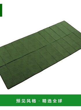 1h可退 香港直邮mont-bell 户外帐篷/垫子 1122697THYM CO 绿色 D