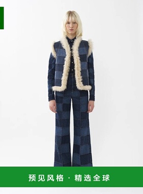 香港直邮Chloe 双面马甲 C23ACV06205