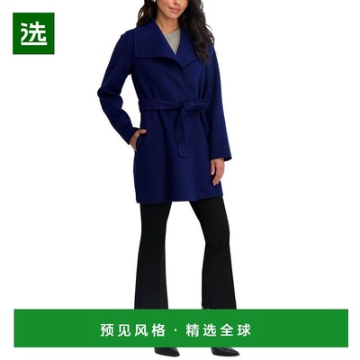 1h可退 【美国直邮】tahari 女士 外套