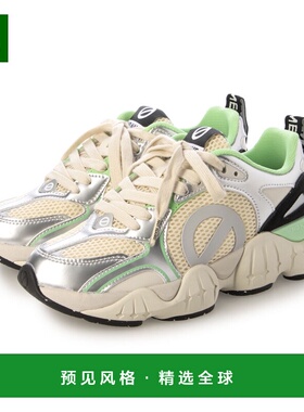 【日本直邮】NO NAME　女士　运动鞋