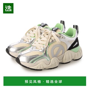 【日本直邮】NO NAME　女士　运动鞋