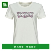 TEE 女装 欧洲直邮Levi T恤 李维斯 短袖 PERFECT 春夏 THE