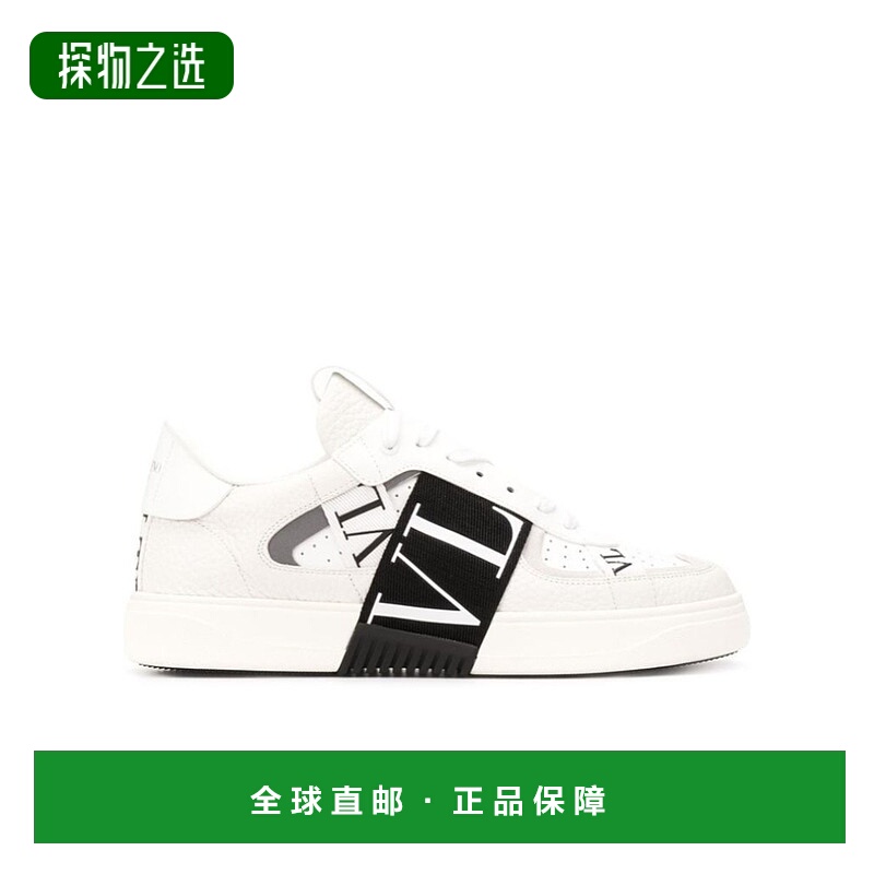 【99新未使用】香港直邮Valentino VLTN休闲运动鞋 YS0C58WRQ