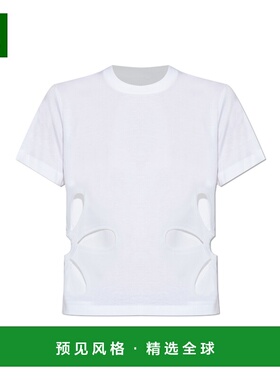 香港直邮COMME DES GARCONS 女士T恤 3PT001W2502 AW2025