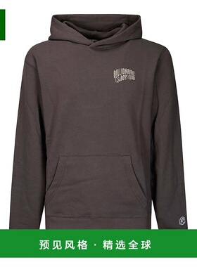 香港直邮Billionaire 男士卫衣 BC005SPACEGREY SS2026 灰色