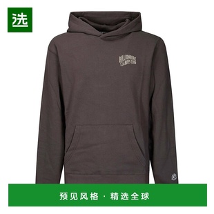 香港直邮Billionaire 男士卫衣 BC005SPACEGREY SS2026 灰色