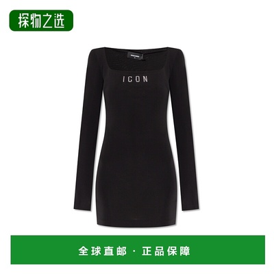 DSQUARED2 女士连衣裙 S80CT0043S24588900