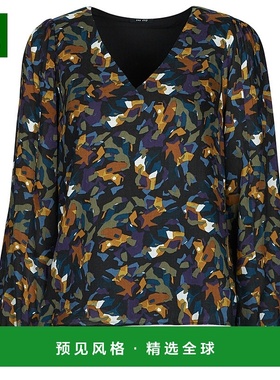 欧洲直邮One Step  CORTES 女士服装上衣 FV13031-55女装