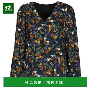 女士服装 CORTES 上衣 FV13031 欧洲直邮One 55女装 Step