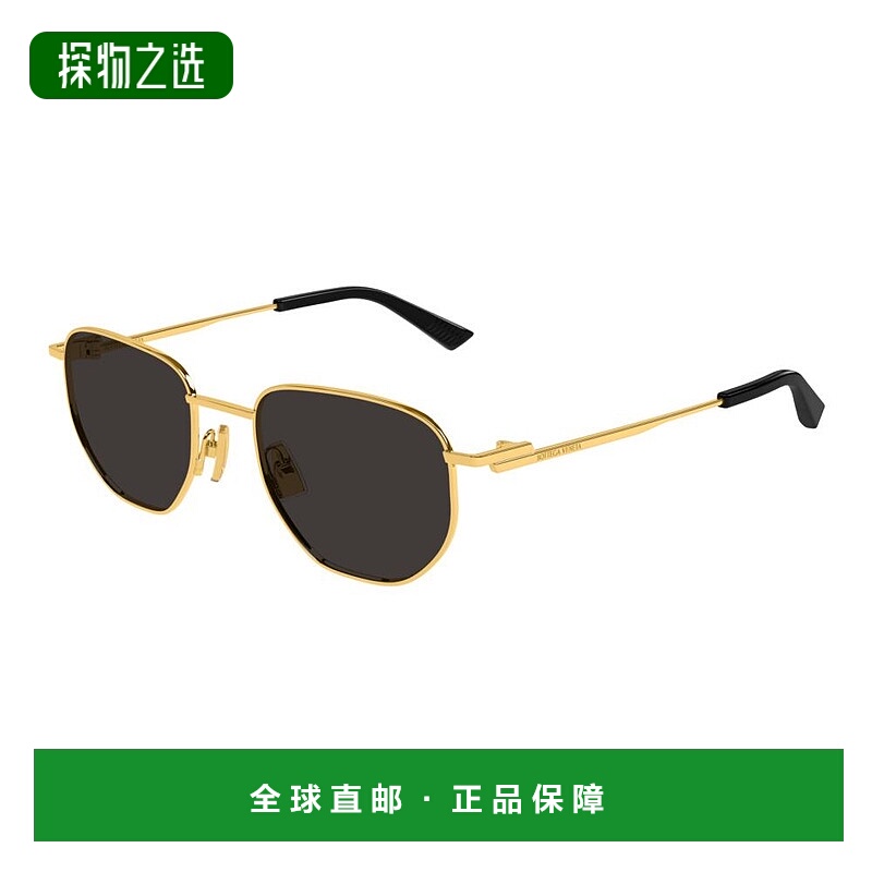 香港直邮Bottega Veneta 葆蝶家 -sunglasses 太阳镜 BV1301S005A
