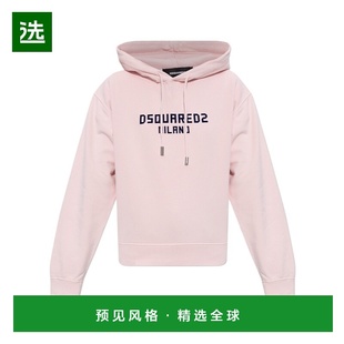S75GU0597D25015 卫衣 香港直邮Dsquared2 长袖