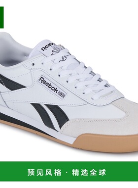 欧洲直邮Reebok 锐步 男女同款鞋 春夏 低帮板鞋 CAMPIO XT