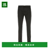 香港直邮Dondup 男士 GAUBERT 1h可退 长裤 UP235GS0086XLS6DU910