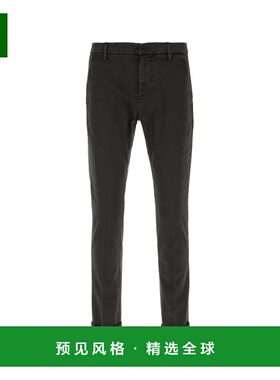 1h可退 香港直邮Dondup 男士 GAUBERT 长裤 UP235GS0086XLS6DU910