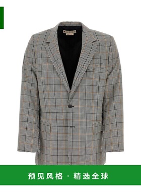 香港直邮Marni 长袖装外套 GUMU0117SYUTWA18