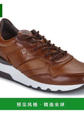欧洲直邮Martinelli NEWPORT 1513 男鞋 低帮板鞋 1513-2748K