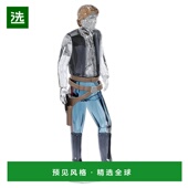 1h可退 饰品 圣诞节装 美国直邮 swarovski