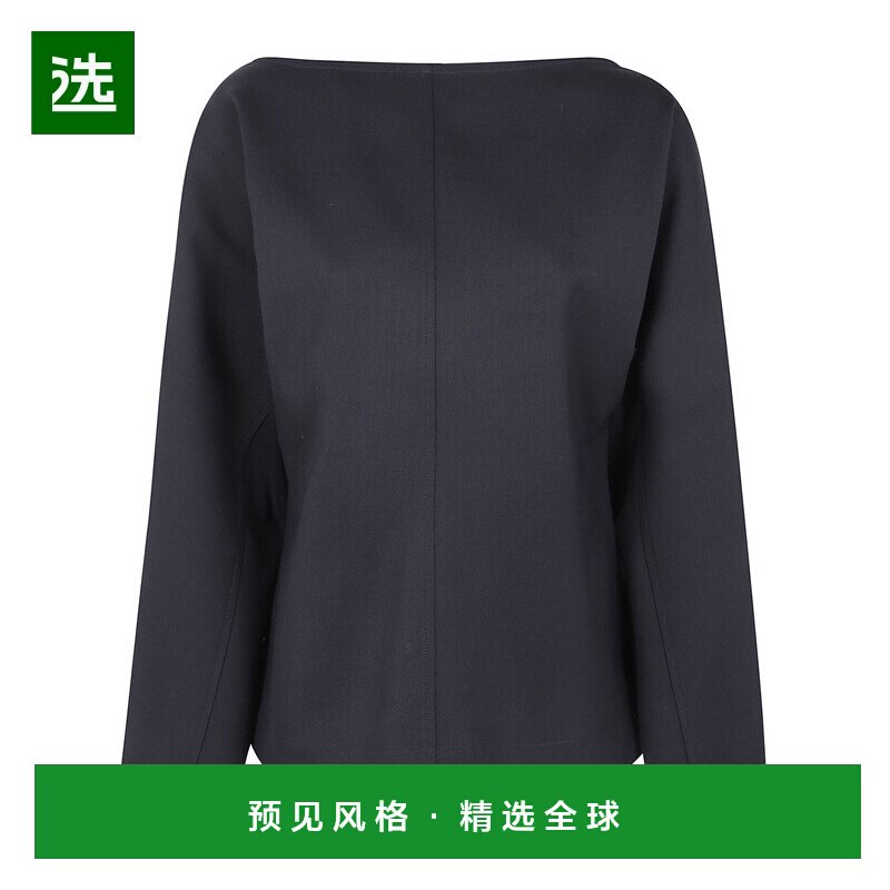 香港直邮STUDIO NICHOLSON 女士外套 CATENSNW1706BLACK AW2025