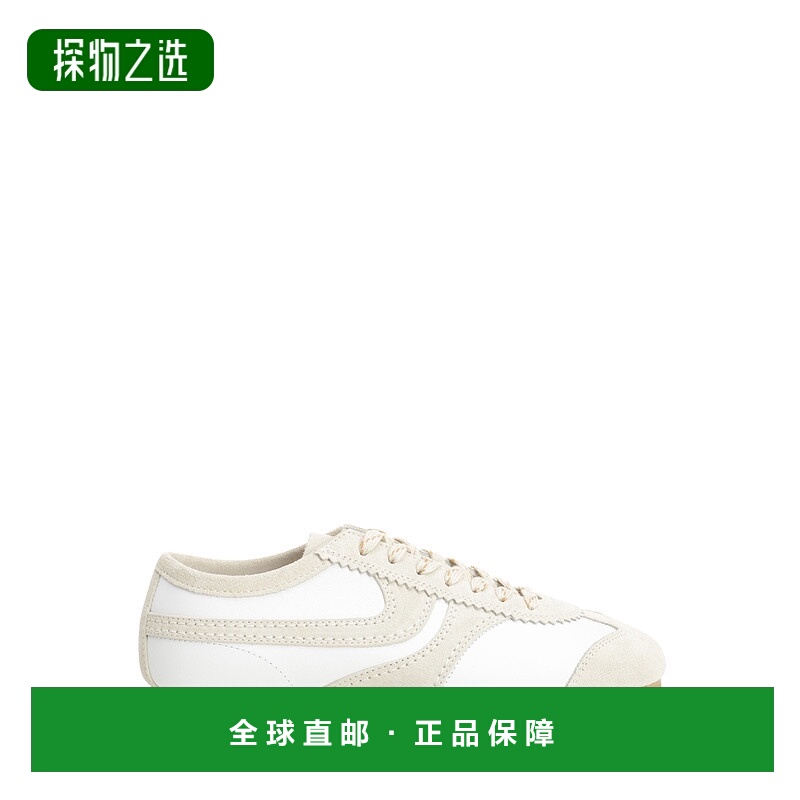 1h可退 欧洲直邮dries van noten 男士 时尚休闲鞋男鞋板鞋德训鞋