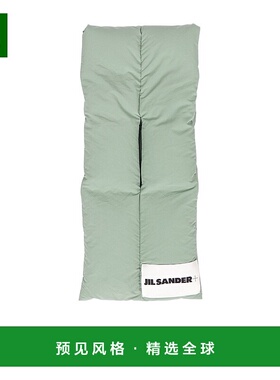 香港直邮Jil Sander 长方形围巾 J47TE0001J74276