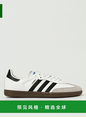 香港直邮ADIDAS ORIGINALS 女士运动鞋 B75806 CO 黑色