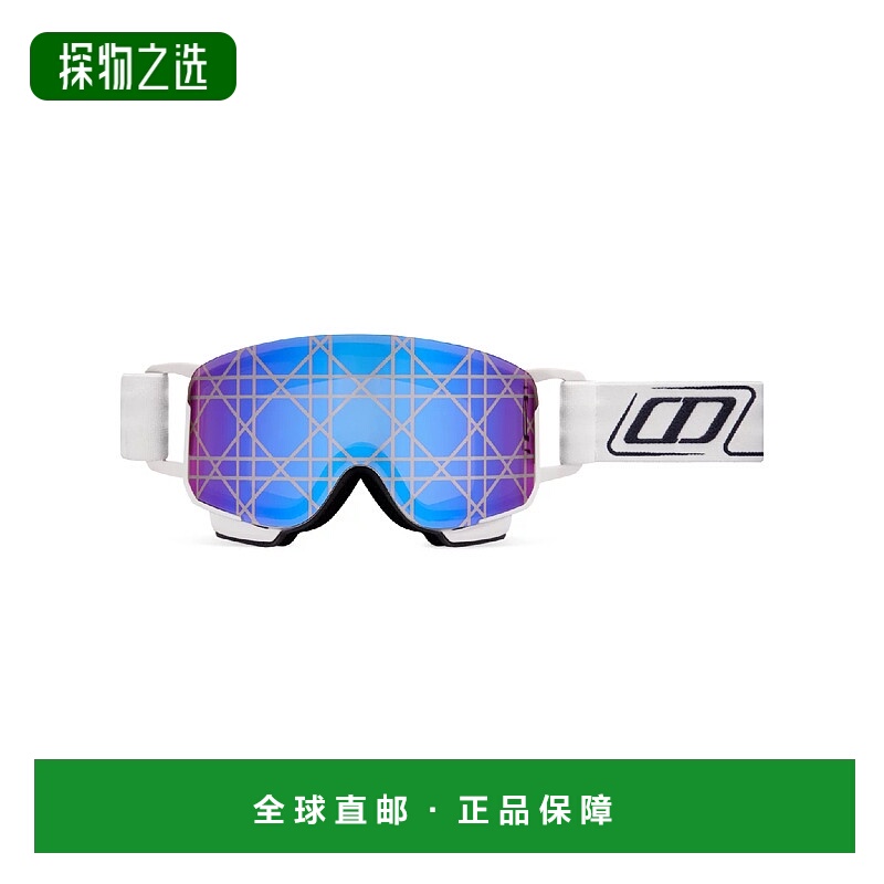 1h可退 欧洲直邮DIOR 迪奥 25秋冬 00X0077HOGOG_C030 男士 太阳