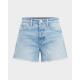 美国直邮 高腰宽松牛仔短裤 Joe Jeans 1h可退 Jessie The