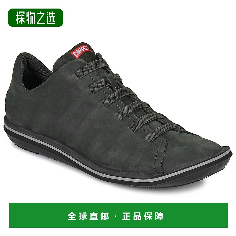 欧洲直邮Camper 看步 男鞋 春夏 低帮板鞋 BEET