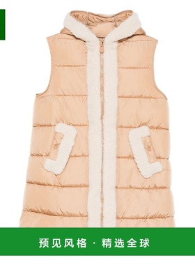 香港直邮SAVE THE DUCK 女士夹克 D82494WDOLCE40001 AW2025