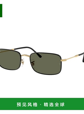 1h可退 香港直邮Ray·Ban 雷朋 女士 RB3746 927158 太阳镜 RB374