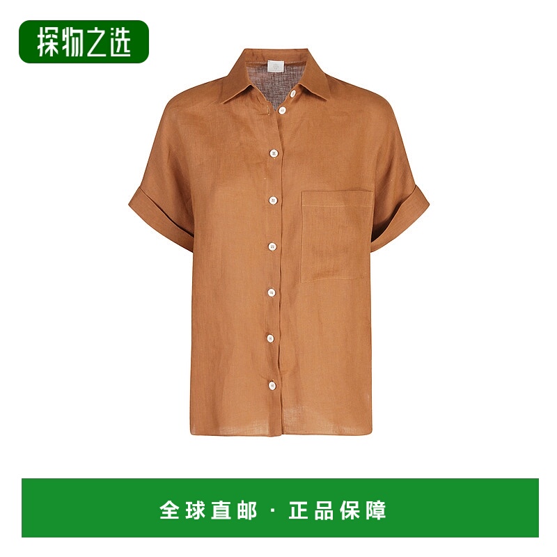 欧洲直邮ele ven ty 女士 衬衫