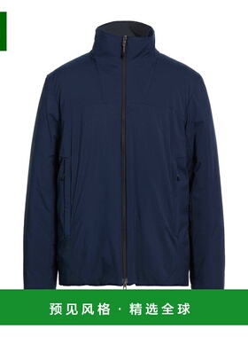 1h可退 香港直邮Sease 男士 夹克