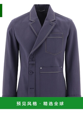 1h可退 香港直邮DIOR 迪奥 男士 Jackets 外套 383C256A564