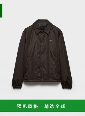 1h可退 欧洲直邮PRADA 普拉达 25秋冬 SGD110_1WQ8_F0Z58_S_OOO