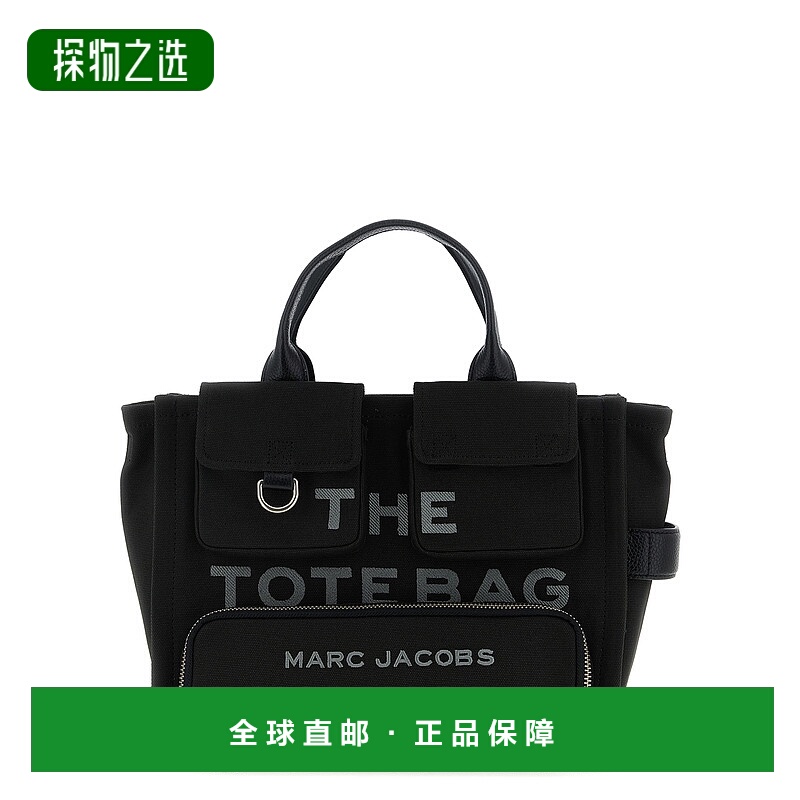 1h可退 欧洲直邮marc jacobs 女士 单肩包