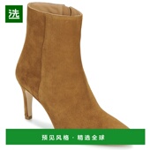 STELLA 女鞋 欧洲直邮Freelance 短筒靴 P3MKCV01PK