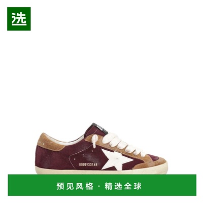 香港直邮GOLDEN GOOSE DELUXE BRAND 男士运动鞋 GMF00107F008135